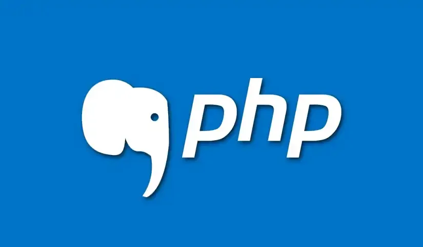 Imagen de PHP