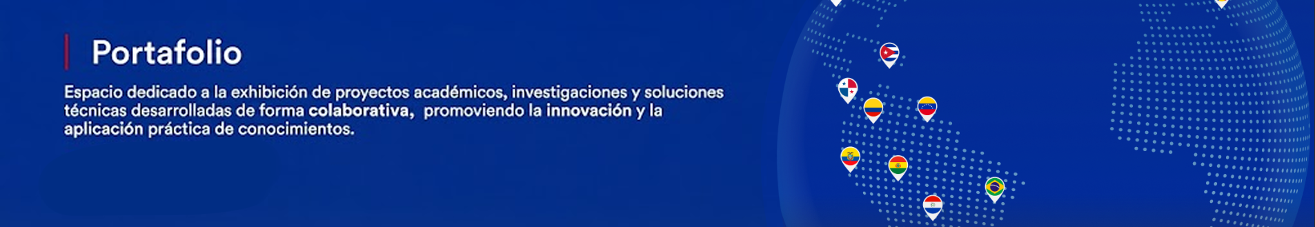 Ingeniería Web UCV Banner 2